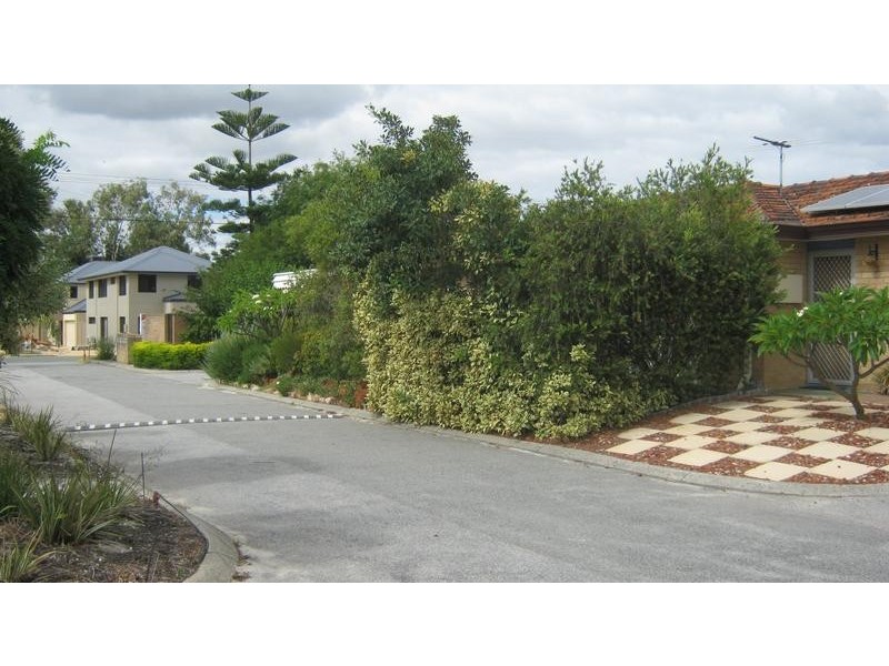 3/72 Barbican Street, Shelley WA 6148