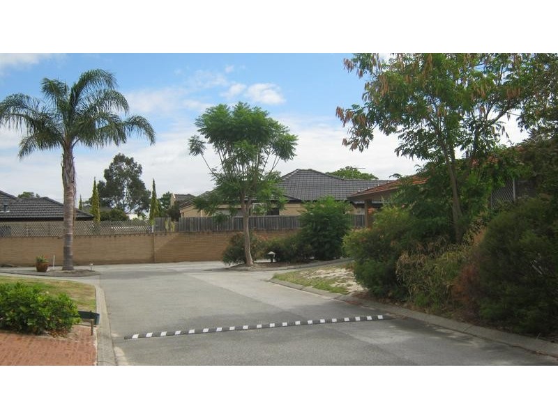 3/72 Barbican Street, Shelley WA 6148
