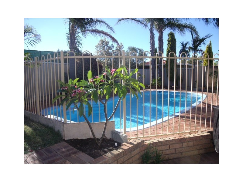 4 Mapstone Gardens, Murdoch WA 6150