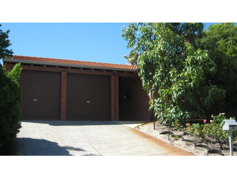 21 Driver Way, Bull Creek WA 6149