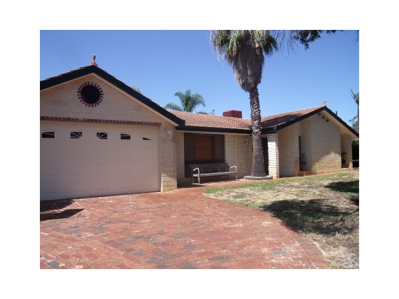 4 Dewis Place, Bull Creek WA 6149