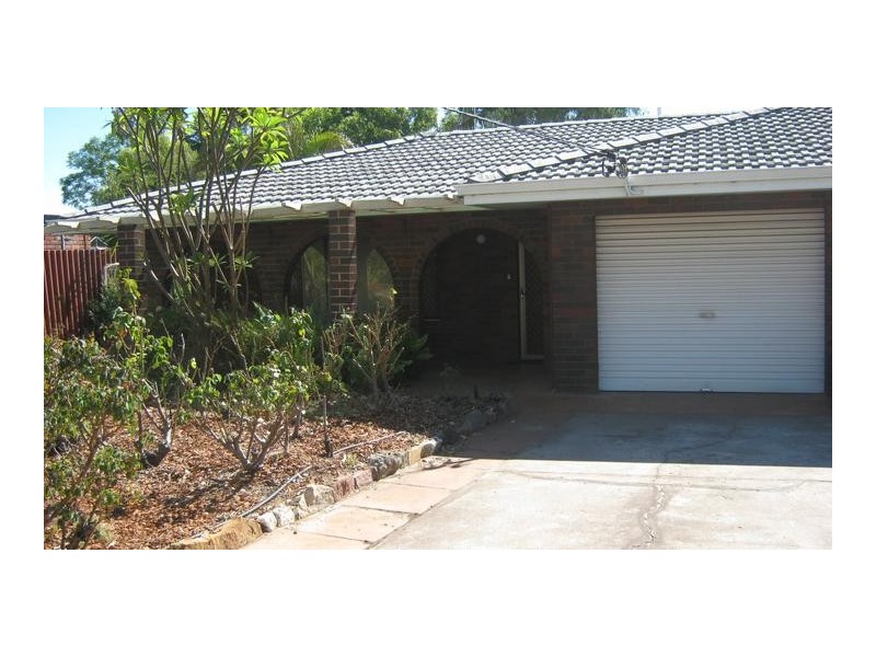5 Nurdie Way, Riverton WA 6148