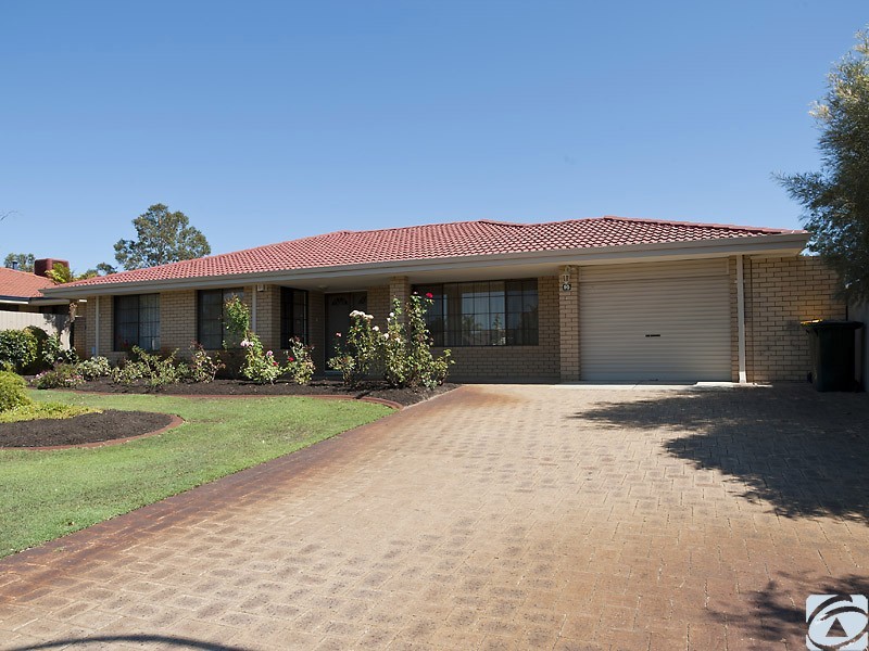 10 Clifford Way, Bull Creek WA 6149