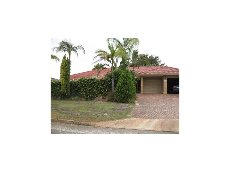 44 Sellars Way, Bull Creek WA 6149