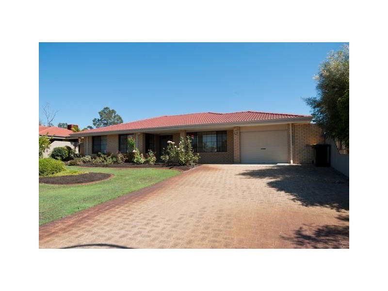 10 Clifford Way, Bull Creek WA 6149