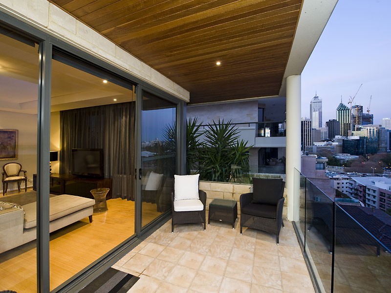 3/61 Mount Street, West Perth WA 6005