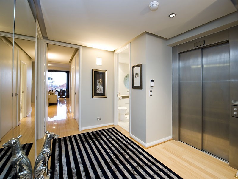 3/61 Mount Street, West Perth WA 6005