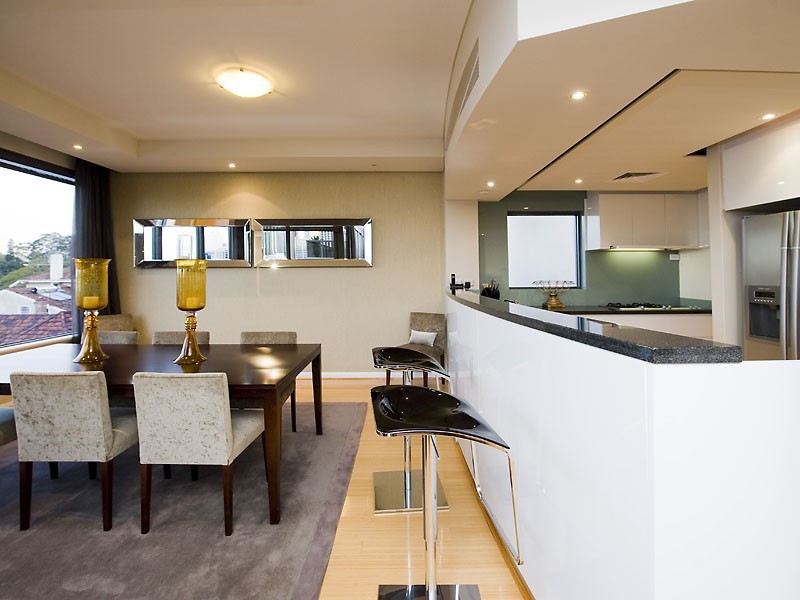 3/61 Mount Street, West Perth WA 6005