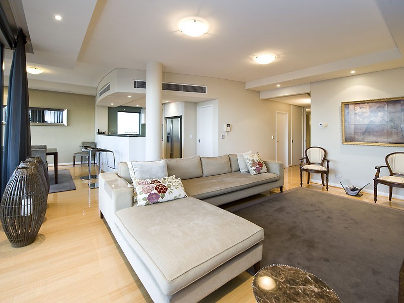 3/61 Mount Street, West Perth WA 6005