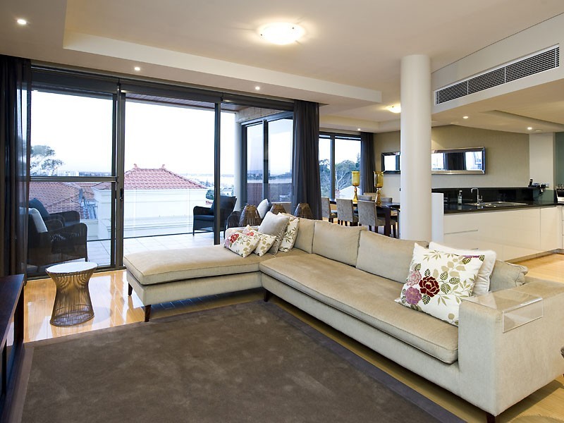 3/61 Mount Street, West Perth WA 6005