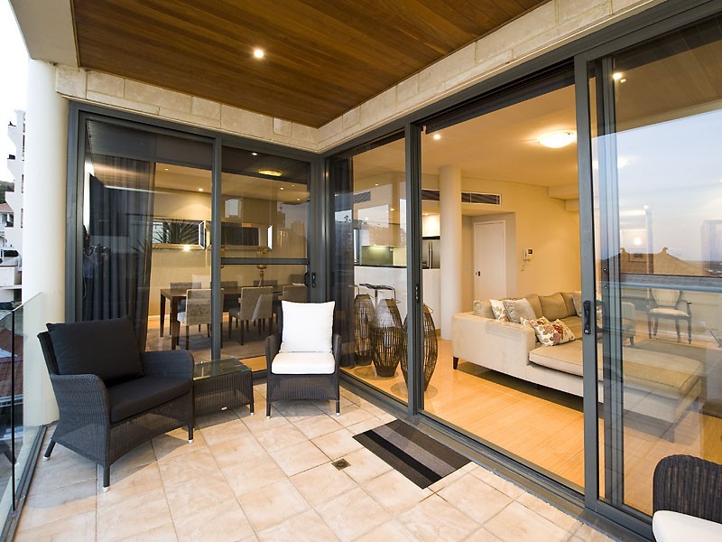 3/61 Mount Street, West Perth WA 6005