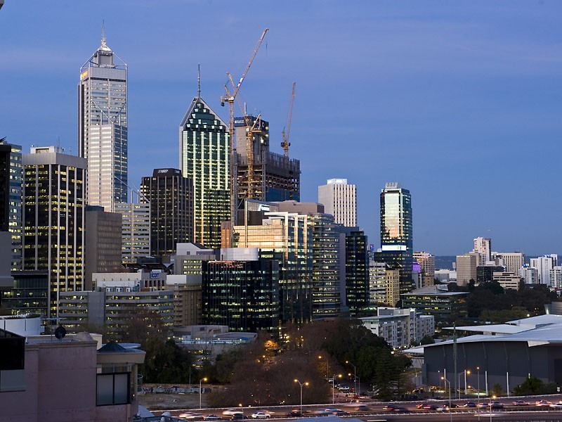 3/61 Mount Street, West Perth WA 6005