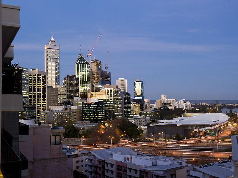 3/61 Mount Street, West Perth WA 6005