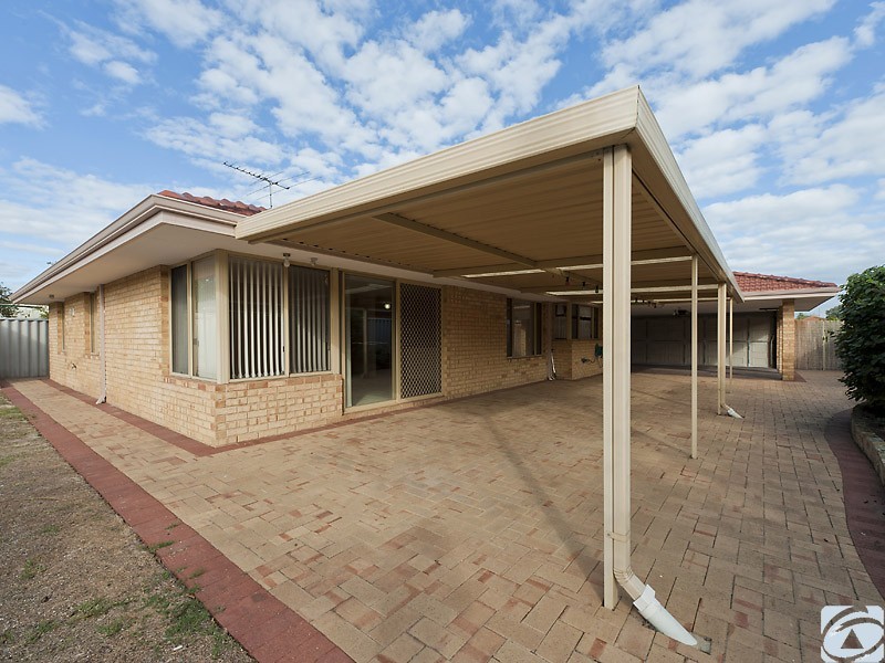 29 Sanderson Road, Bull Creek WA 6149