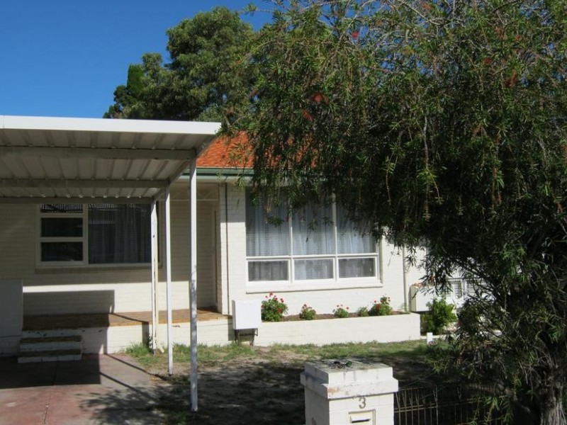 3/11A Collier Street, Applecross WA 6153