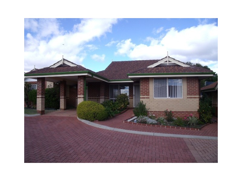 7/75 Beasley Road, Leeming WA 6149