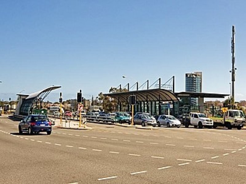 23/1 Clydesdale Street, Como WA 6152