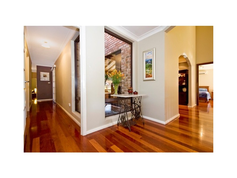 1 Tuxen Place, Bull Creek WA 6149