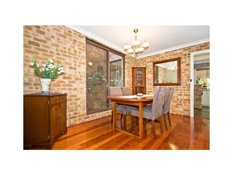 1 Tuxen Place, Bull Creek WA 6149