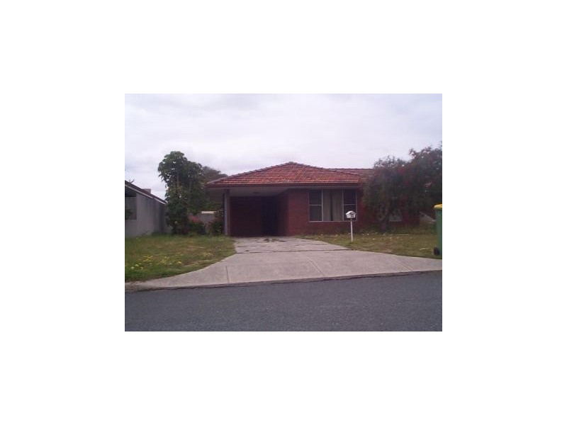 39A Weeks Way, Bull Creek WA 6149