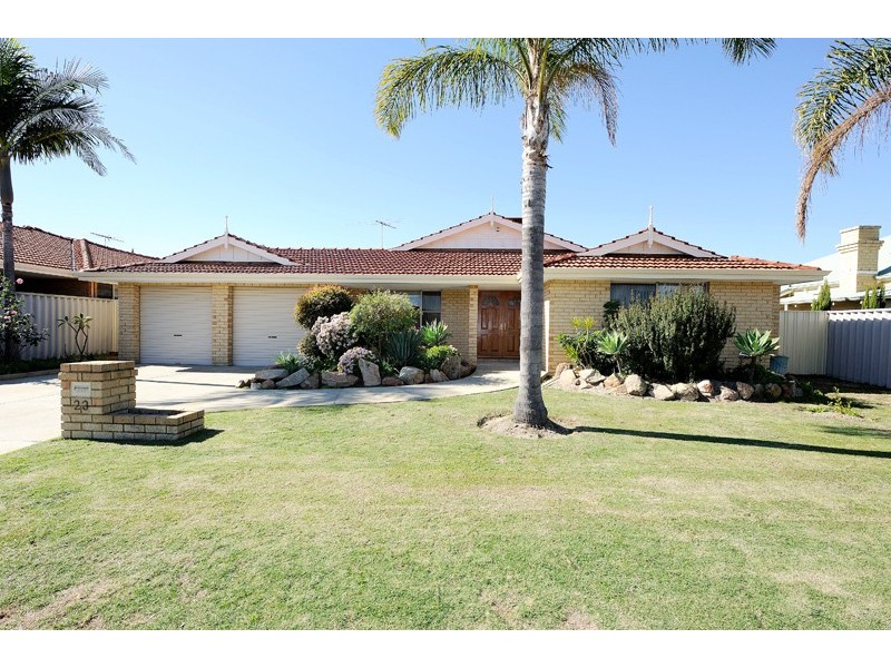 23 Sanderson Road, Bull Creek WA 6149