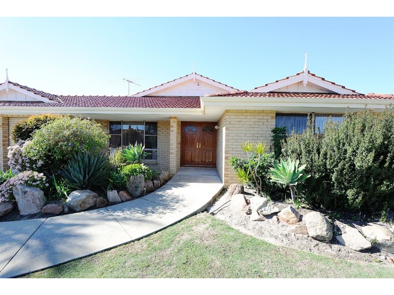 23 Sanderson Road, Bull Creek WA 6149