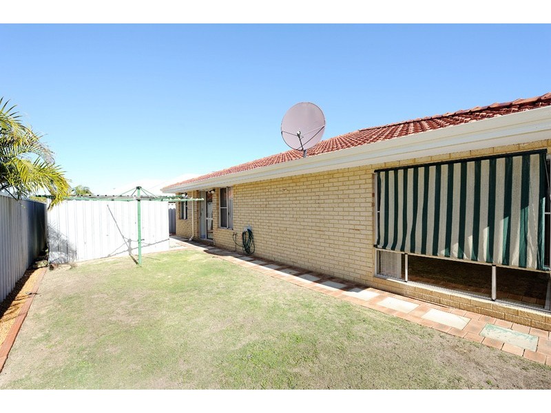 23 Sanderson Road, Bull Creek WA 6149