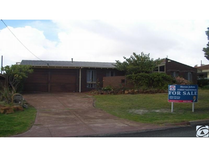 35 Hartung Way, Bull Creek WA 6149