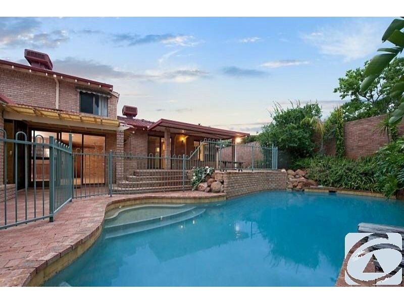 18 Maquire Way, Bull Creek WA 6149