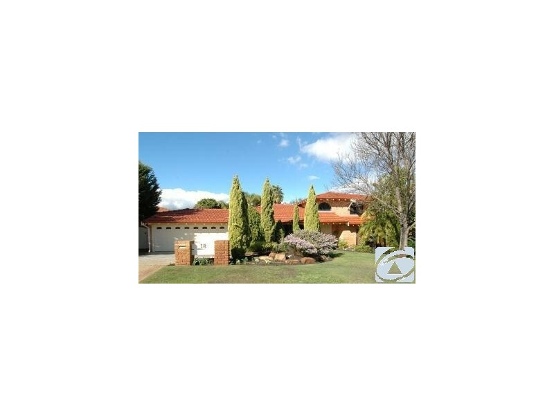 18 Maquire Way, Bull Creek WA 6149