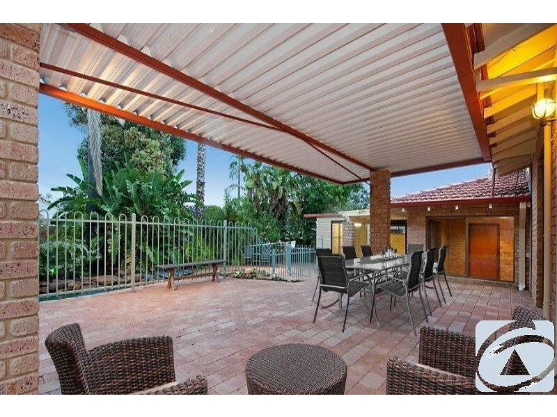 18 Maquire Way, Bull Creek WA 6149