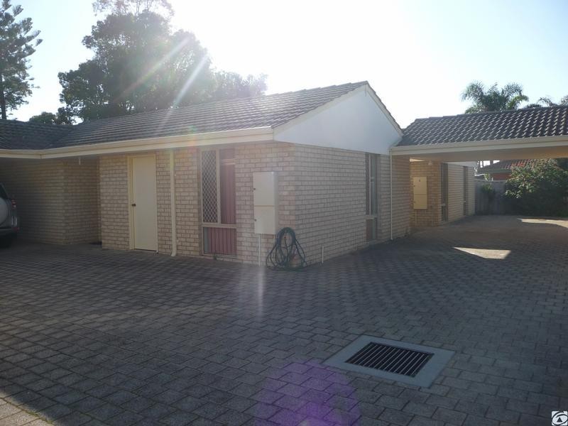 4/42 Cranford Avenue, Mount Pleasant WA 6153