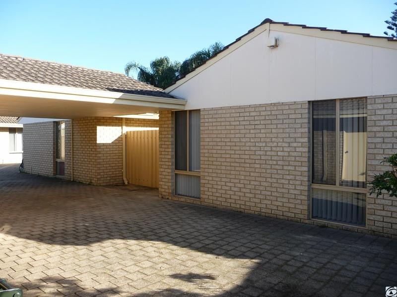 4/42 Cranford Avenue, Mount Pleasant WA 6153