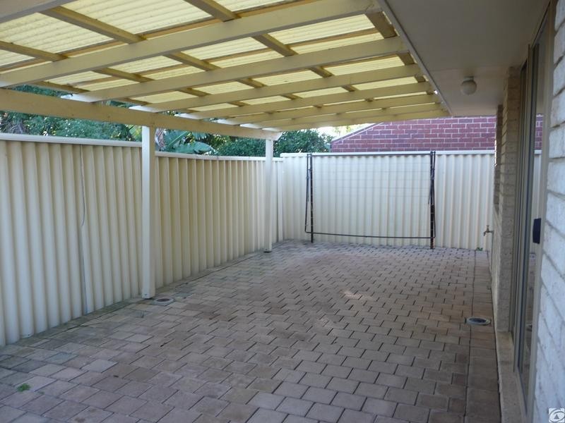 4/42 Cranford Avenue, Mount Pleasant WA 6153