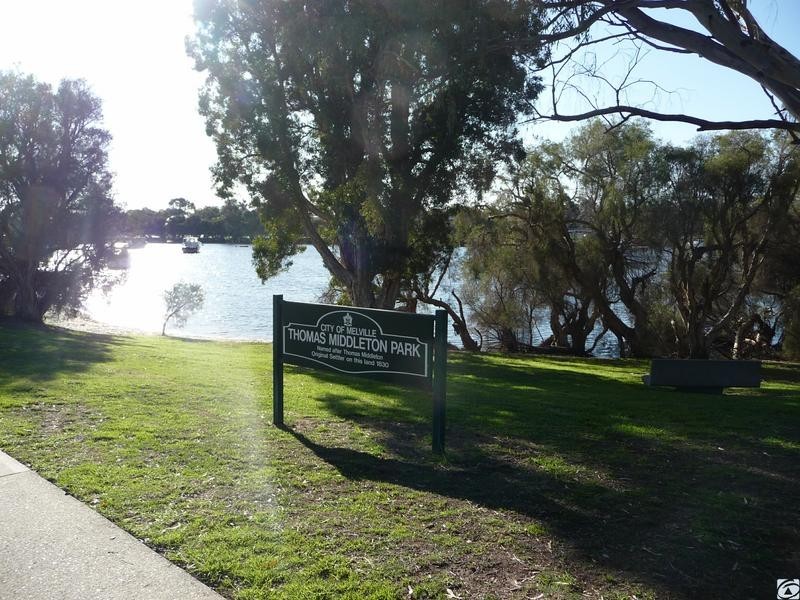 4/42 Cranford Avenue, Mount Pleasant WA 6153