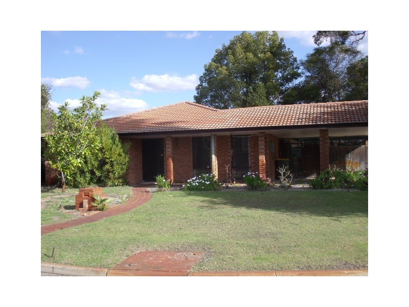 1 Bowler Place, Bull Creek WA 6149