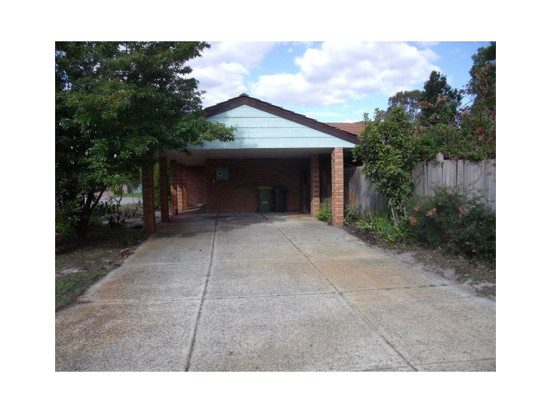 1 Bowler Place, Bull Creek WA 6149