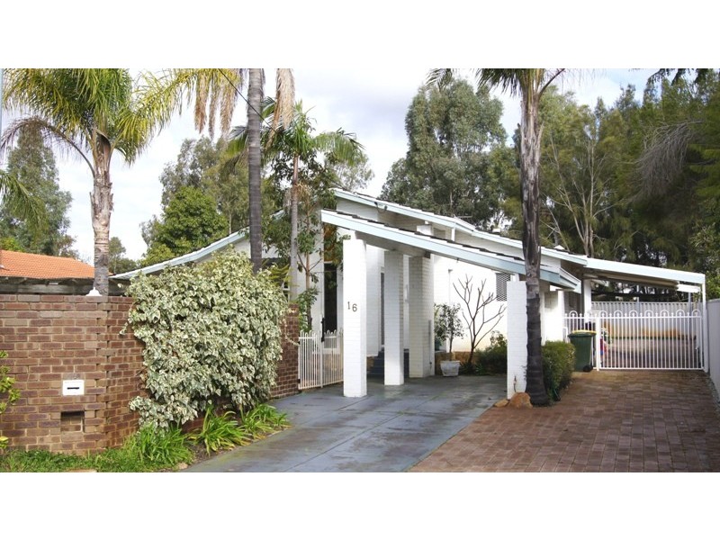 16 Windich Road, Bull Creek WA 6149