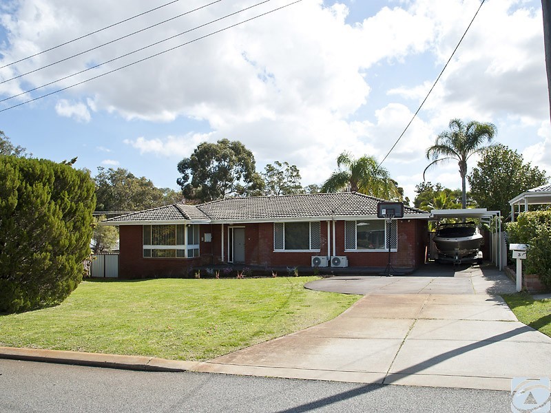 3 Renville Way, Lynwood WA 6147