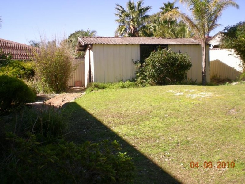 23 Westall Terrace, Leeming WA 6149