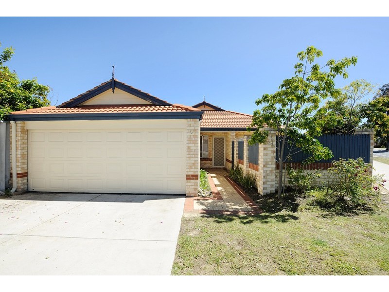 36 Benningfield Road, Bull Creek WA 6149