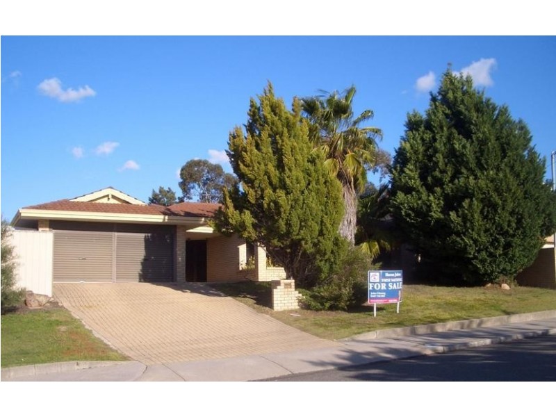 37 Morphett Crescent, Bateman WA 6150