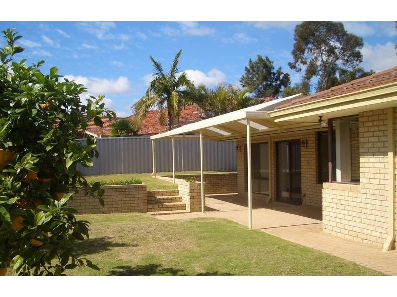 37 Morphett Crescent, Bateman WA 6150