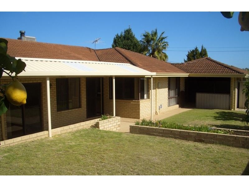 37 Morphett Crescent, Bateman WA 6150