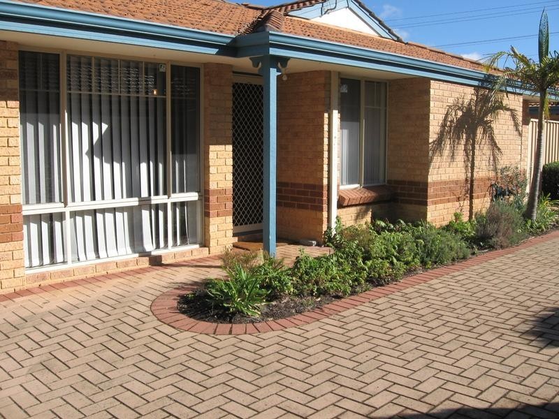 2/531 Canning Highway, Alfred Cove WA 6154