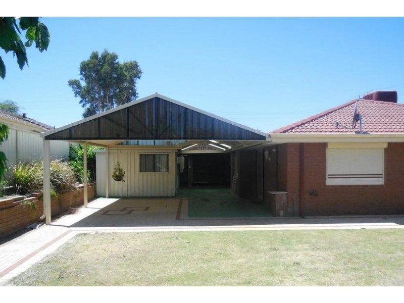 38 Morphett Crescent, Bateman WA 6150