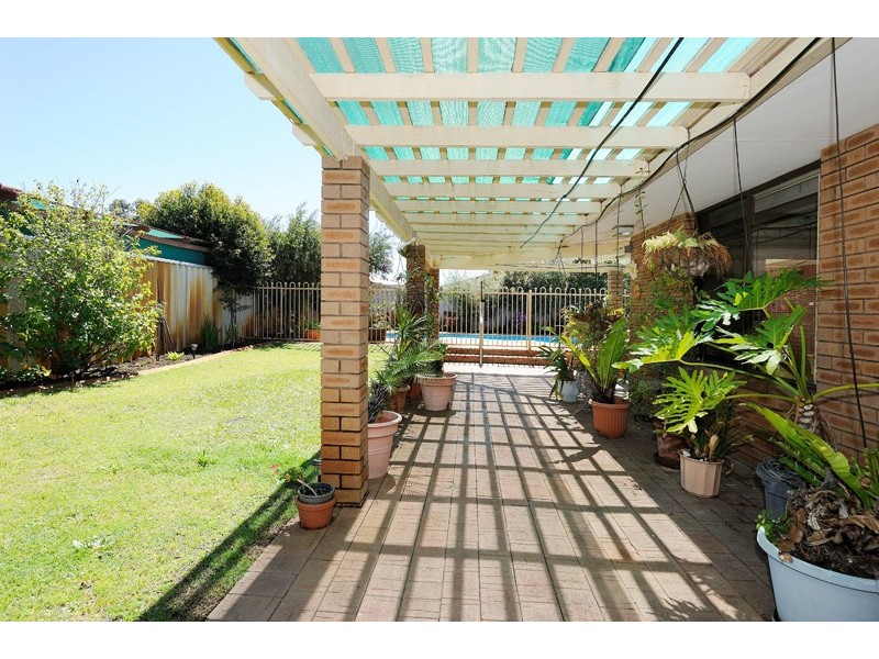 3 Breen Place, Bateman WA 6150