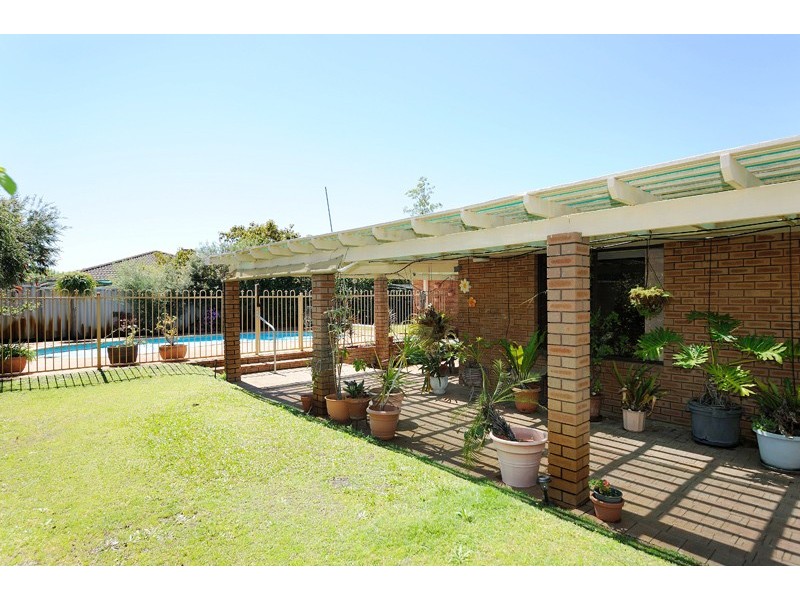 3 Breen Place, Bateman WA 6150