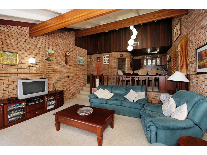 21 Parry Avenue, Bateman WA 6150