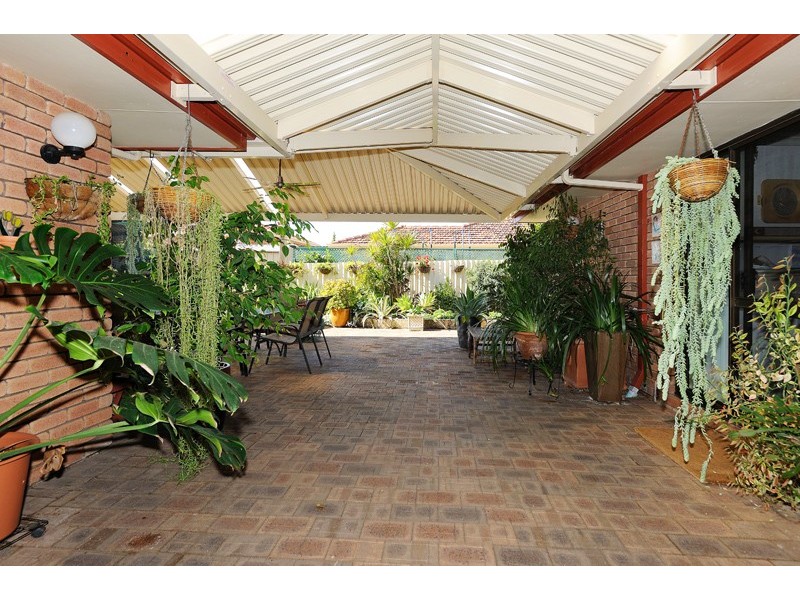 21 Parry Avenue, Bateman WA 6150